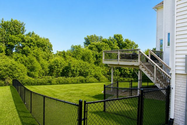 3137 Brookfield Drive, Marion, IA 52302