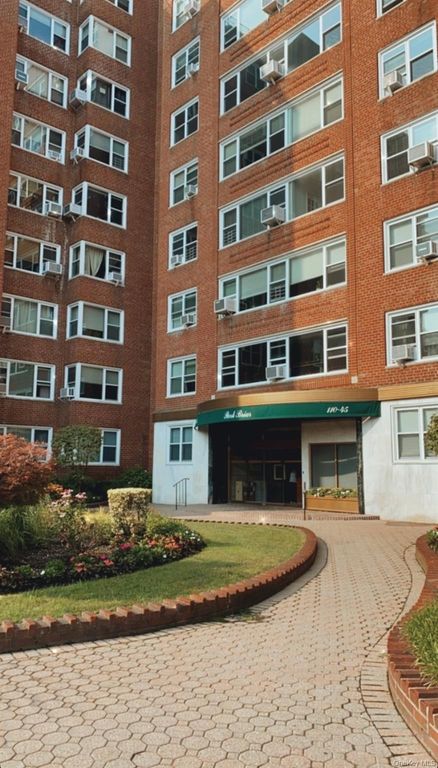 110-45 Queens Boulevard 402, Forest Hills, NY 11375