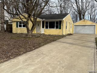 550 Royal Drive, Update, MI 49202