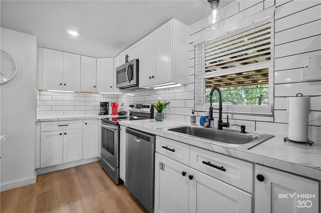 1107 Fillmore Street, Bentonville, AR 72712