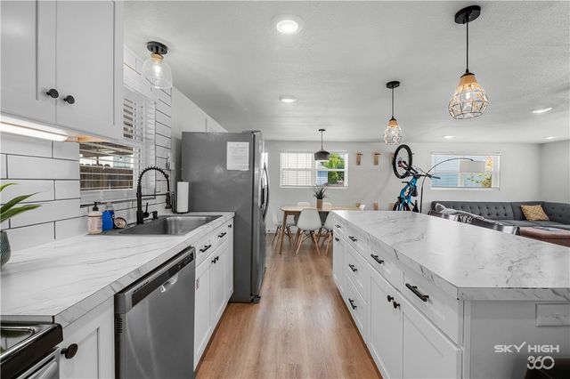 1107 Fillmore Street, Bentonville, AR 72712