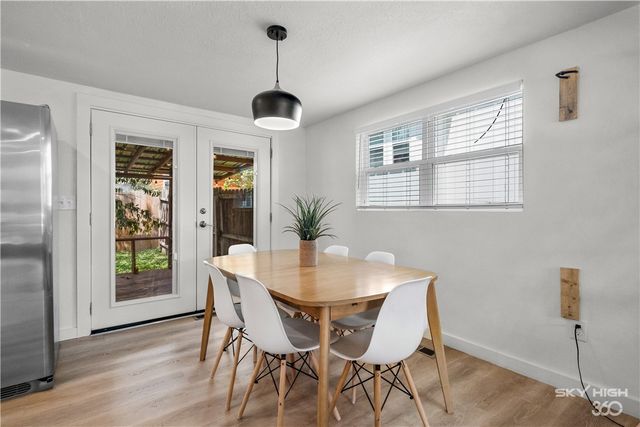 1107 Fillmore Street, Bentonville, AR 72712