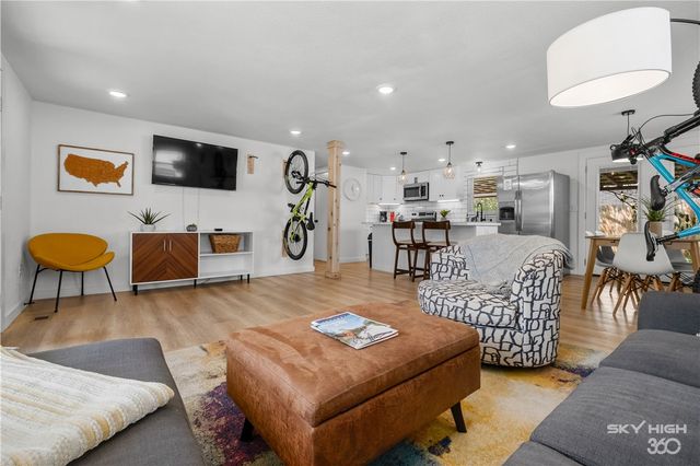 1107 Fillmore Street, Bentonville, AR 72712