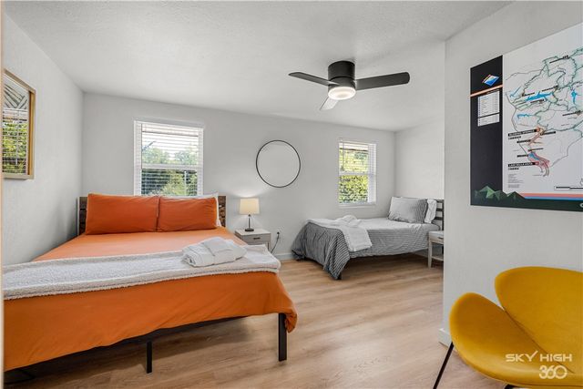 1107 Fillmore Street, Bentonville, AR 72712