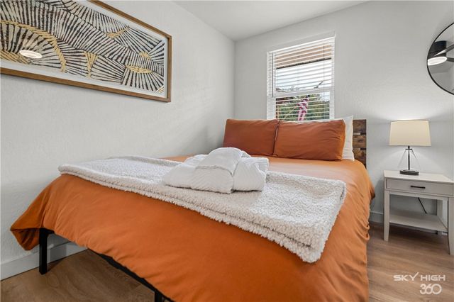 1107 Fillmore Street, Bentonville, AR 72712