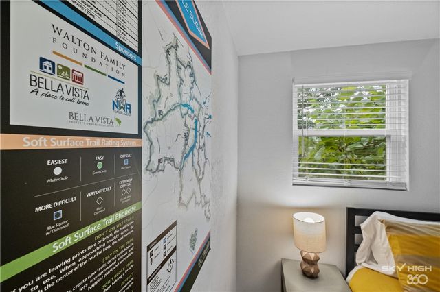 1107 Fillmore Street, Bentonville, AR 72712