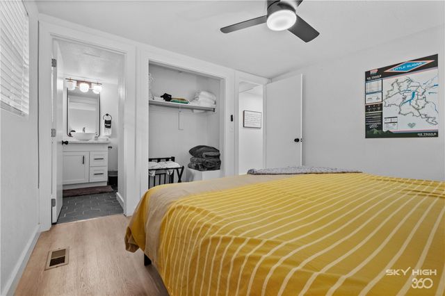 1107 Fillmore Street, Bentonville, AR 72712