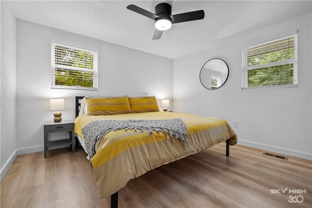 1107 Fillmore Street, Bentonville, AR 72712