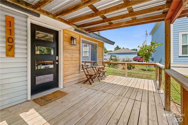 1107 Fillmore Street, Bentonville, AR 72712