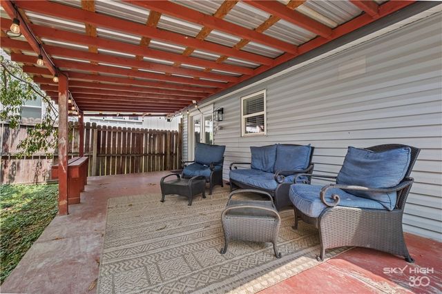 1107 Fillmore Street, Bentonville, AR 72712