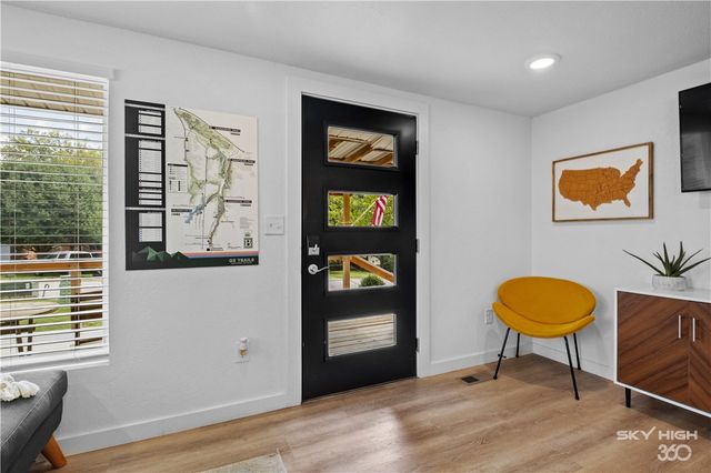 1107 Fillmore Street, Bentonville, AR 72712