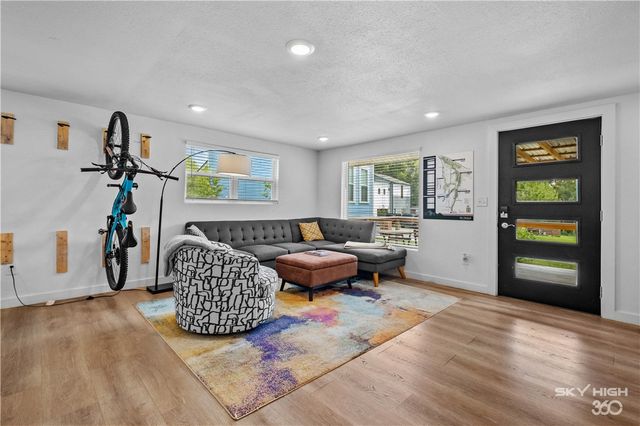 1107 Fillmore Street, Bentonville, AR 72712