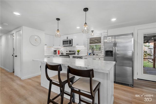 1107 Fillmore Street, Bentonville, AR 72712