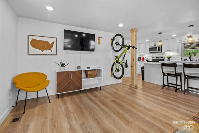 1107 Fillmore Street, Bentonville, AR 72712