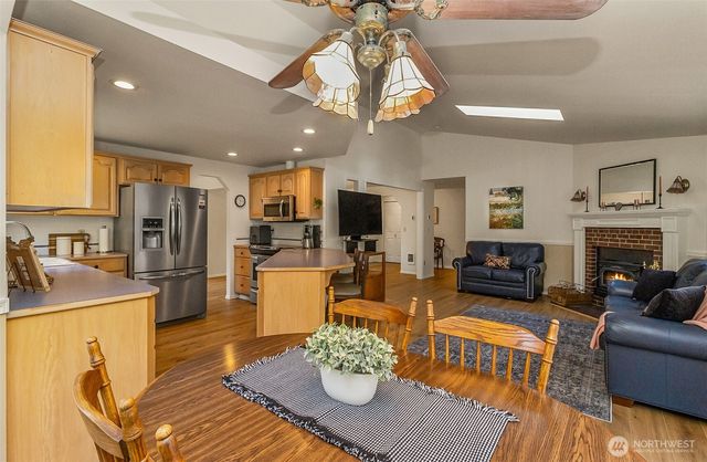 17824 25th Drive NW, Arlington, WA 98223