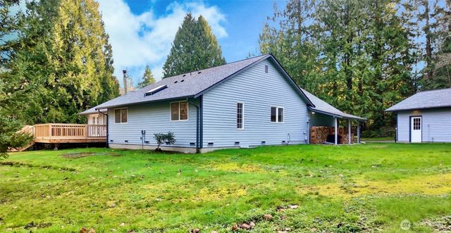 17824 25th Drive NW, Arlington, WA 98223