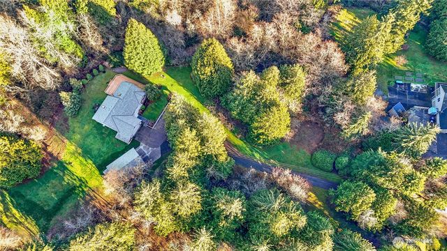 17824 25th Drive NW, Arlington, WA 98223