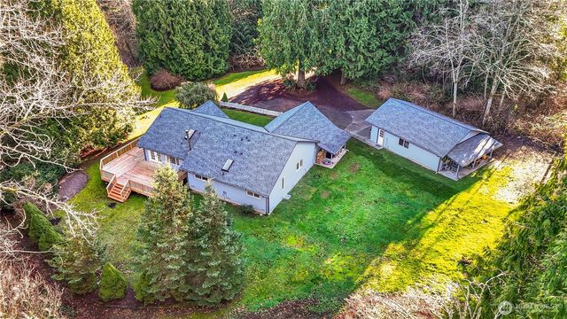 17824 25th Drive NW, Arlington, WA 98223