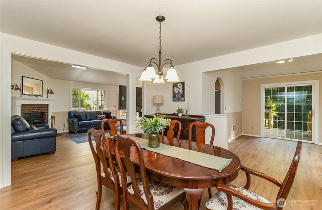 17824 25th Drive NW, Arlington, WA 98223