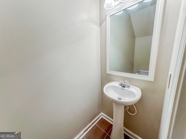 2837 Laurel Ridge Circle, East Point, GA 30344