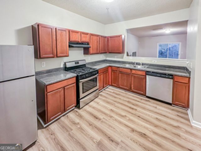 2837 Laurel Ridge Circle, East Point, GA 30344