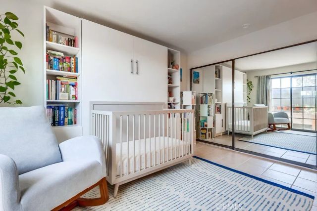 1020 Ocean Park 3, Santa Monica, CA 90405