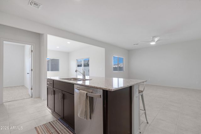 24372 W FLORES Drive, Buckeye, AZ 85326