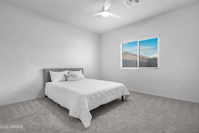 24372 W FLORES Drive, Buckeye, AZ 85326