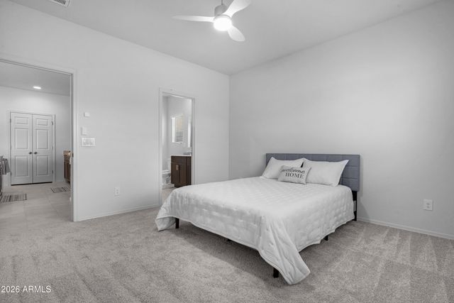 24372 W FLORES Drive, Buckeye, AZ 85326