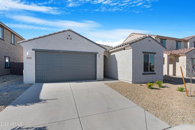 24372 W FLORES Drive, Buckeye, AZ 85326
