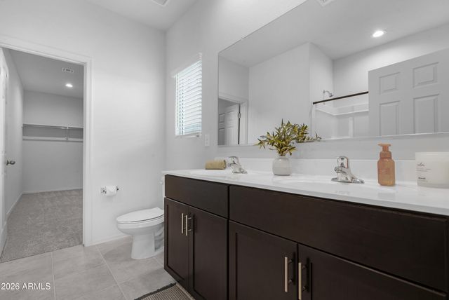 24372 W FLORES Drive, Buckeye, AZ 85326