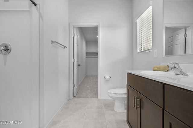 24372 W FLORES Drive, Buckeye, AZ 85326