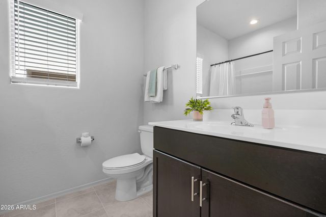 24372 W FLORES Drive, Buckeye, AZ 85326