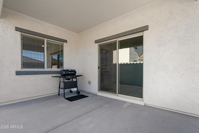 24372 W FLORES Drive, Buckeye, AZ 85326