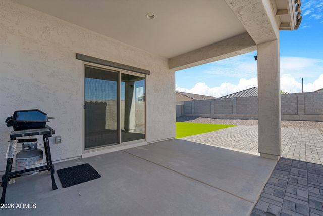 24372 W FLORES Drive, Buckeye, AZ 85326