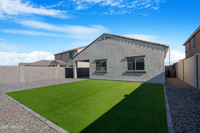 24372 W FLORES Drive, Buckeye, AZ 85326