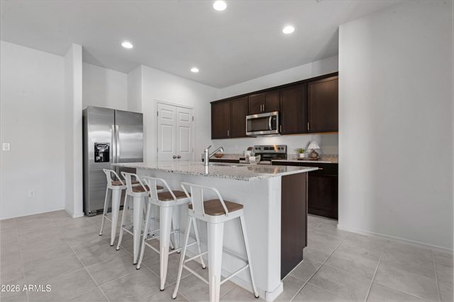 24372 W FLORES Drive, Buckeye, AZ 85326