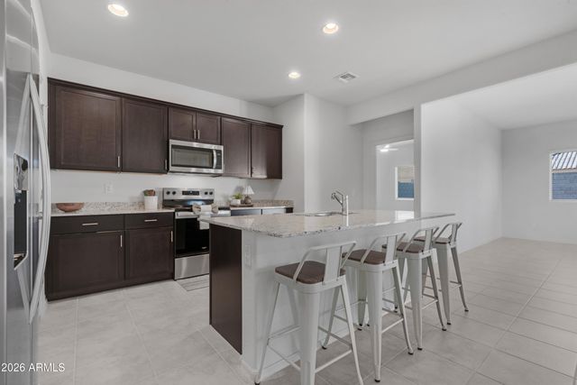 24372 W FLORES Drive, Buckeye, AZ 85326