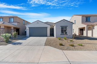 24372 W FLORES Drive, Buckeye, AZ 85326