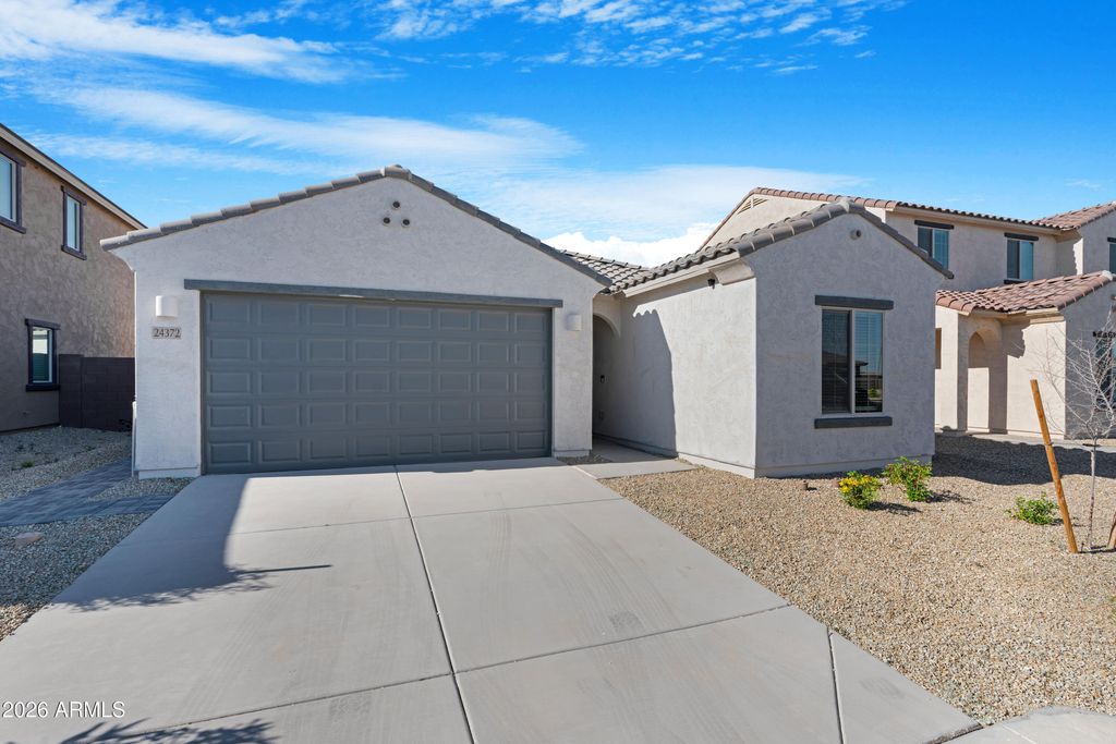 24372 W FLORES Drive, Buckeye, AZ 85326 — photo 2