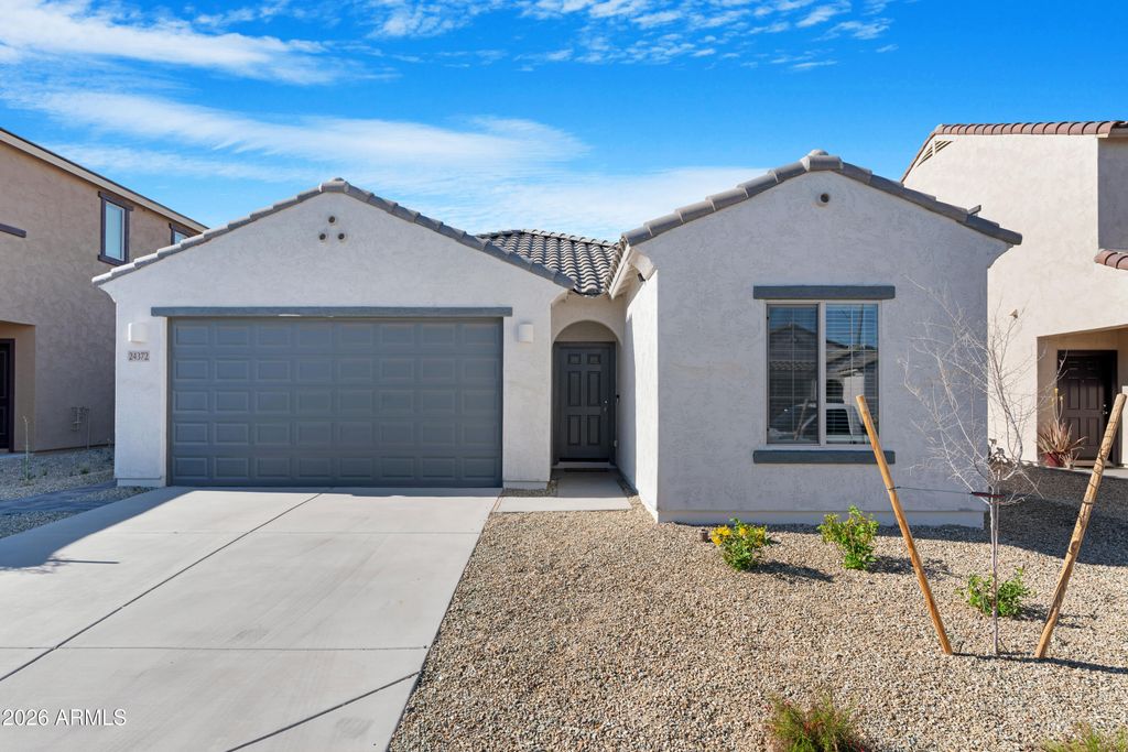 24372 W FLORES Drive, Buckeye, AZ 85326 — photo 3