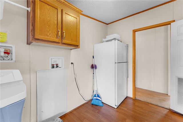 33 Skyview Lane, Holiday Island, AR 72631