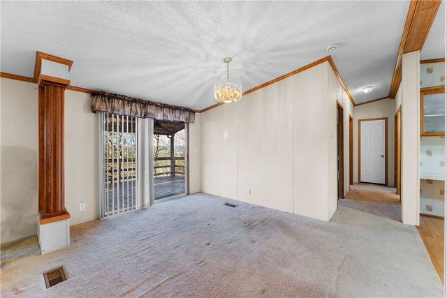 33 Skyview Lane, Holiday Island, AR 72631