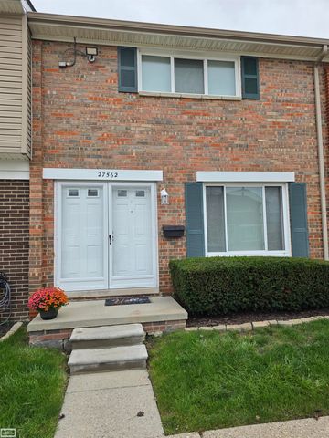 27562 Concord Avenue, Warren, MI 48093