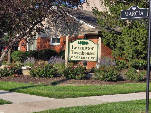 27562 Concord Avenue, Warren, MI 48093