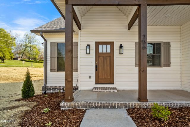 756 Tavern Hill Road, Jonesborough, TN 37659