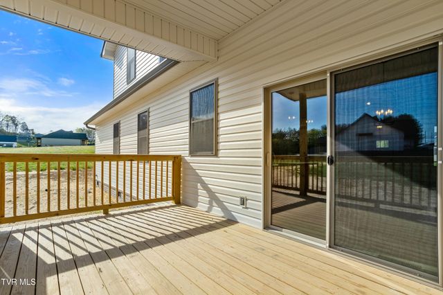 756 Tavern Hill Road, Jonesborough, TN 37659