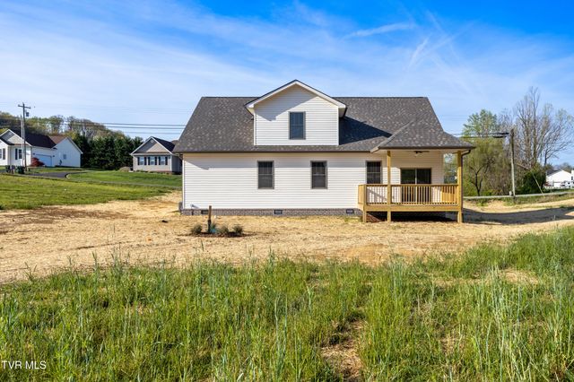 756 Tavern Hill Road, Jonesborough, TN 37659