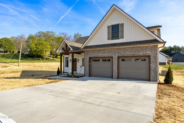 756 Tavern Hill Road, Jonesborough, TN 37659