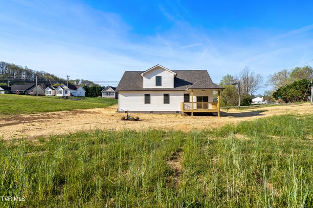 756 Tavern Hill Road, Jonesborough, TN 37659